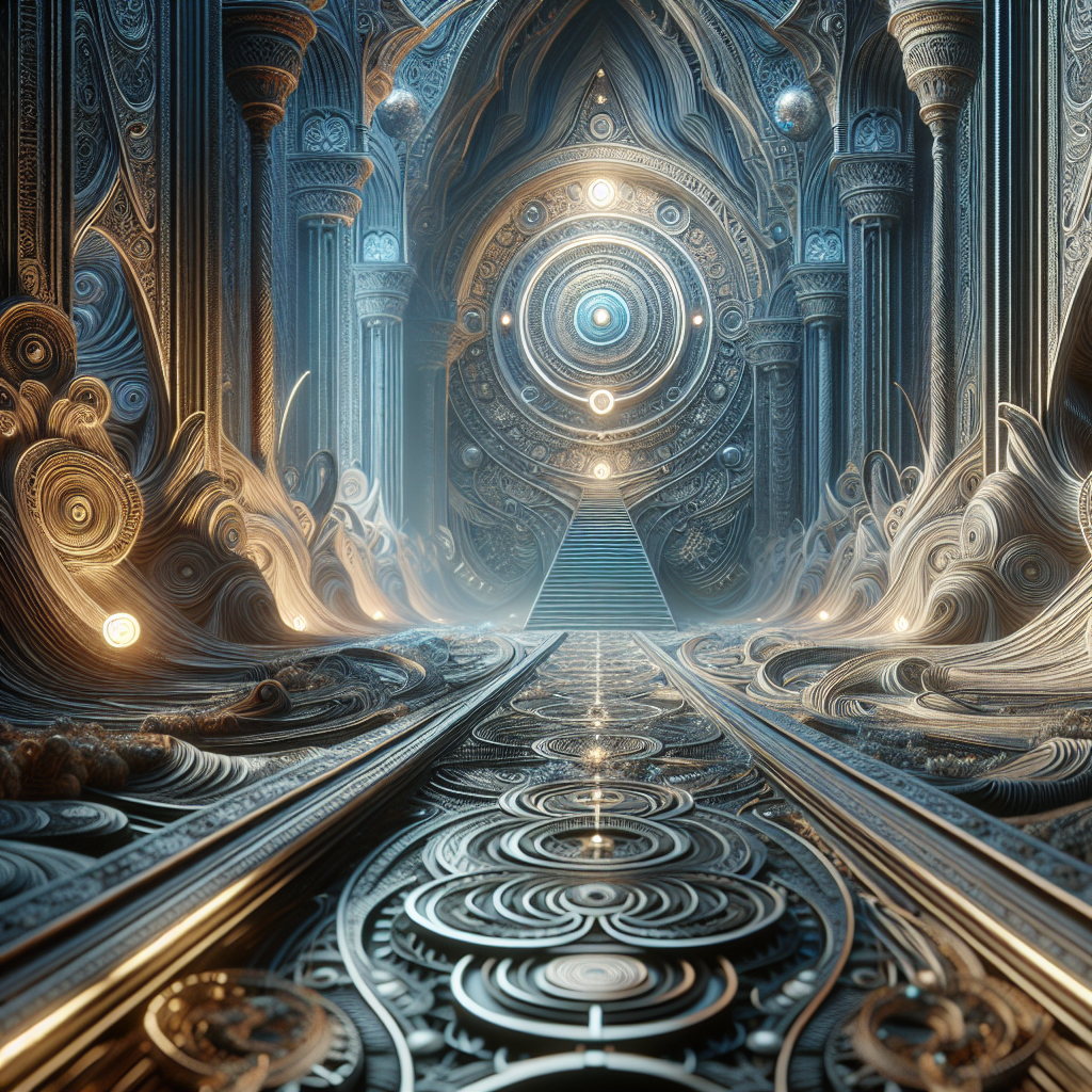 Die Geheimnisse der Traumwelten