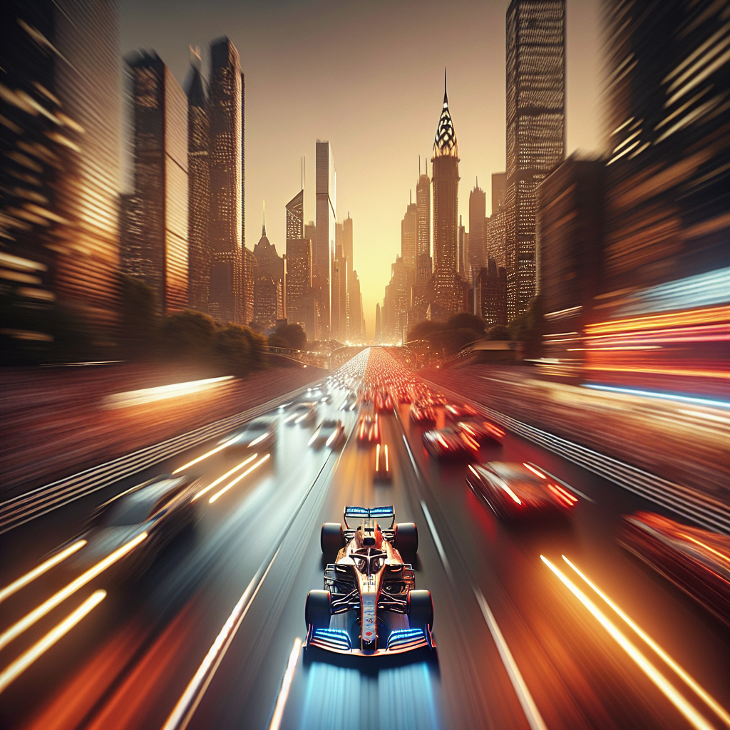 Rasante Geschwindigkeit: Wie gut kennst du die "Fast & Furious" Saga?