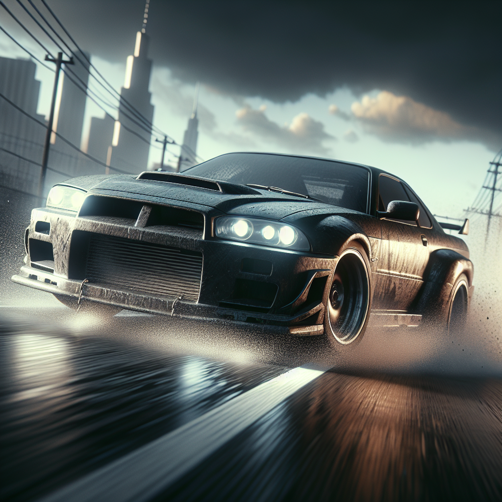 Adrenalin pur: Wie gut kennst du die Fast & Furious Saga?