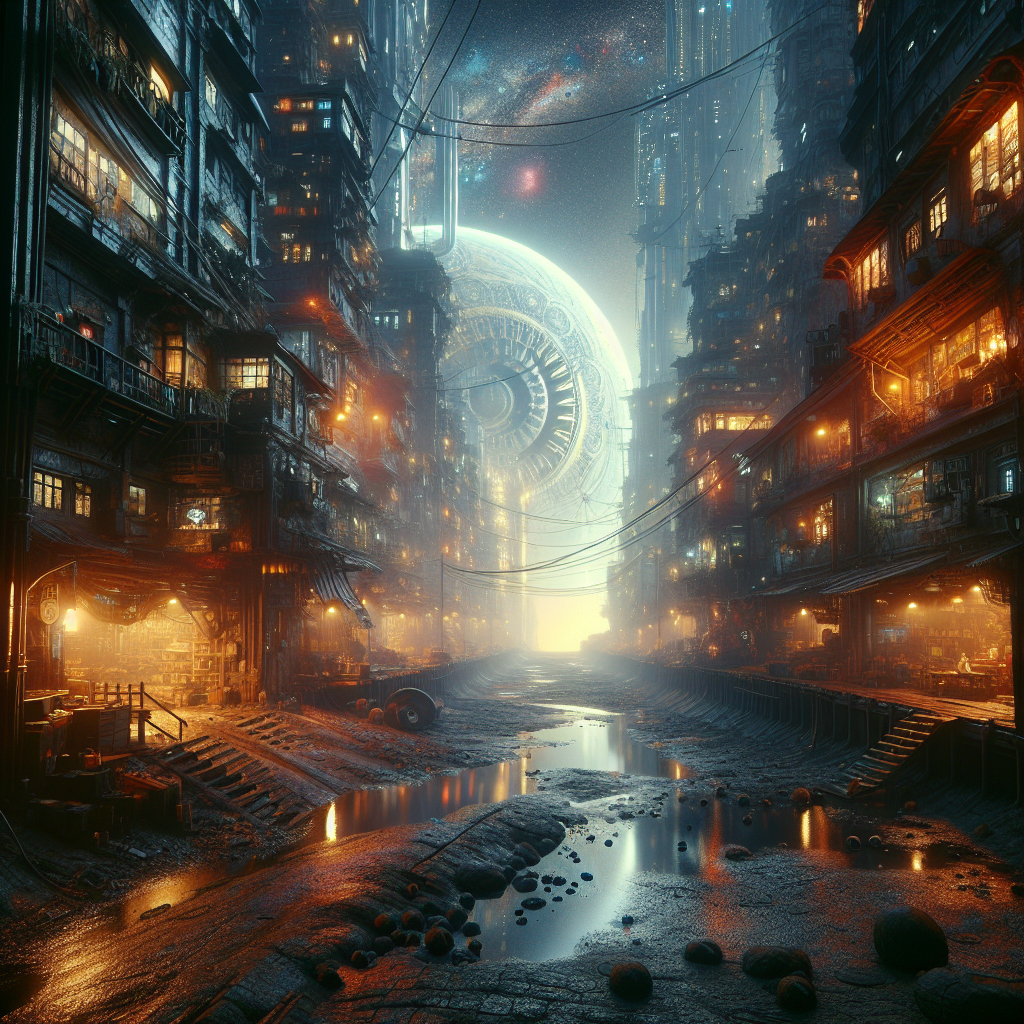 Die Essenz der fantastischen Welten: Eine Prüfung der Disney und Pixar Meisterwerke