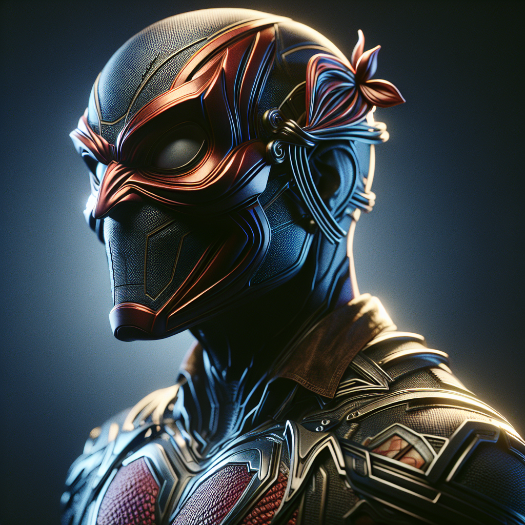 Superhelden und ihre Späße – Wer weiß mehr?