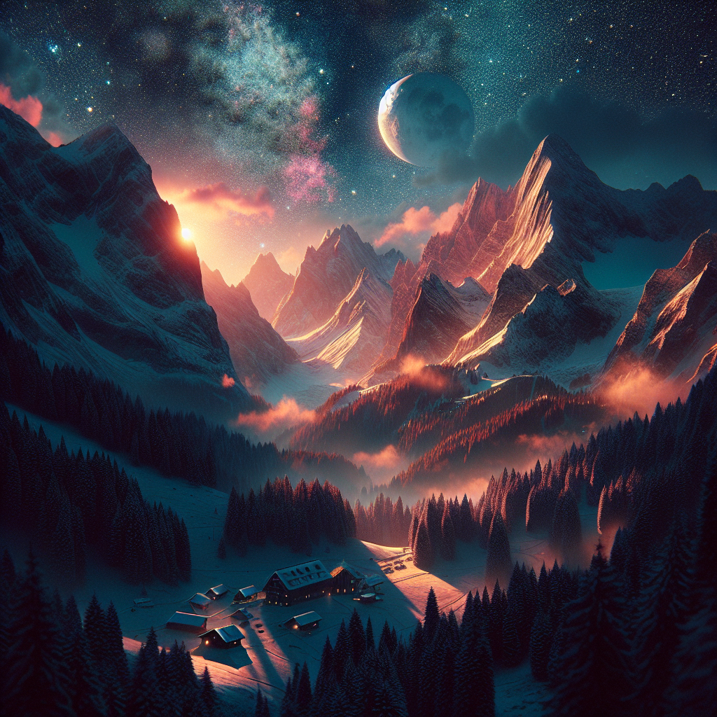 Bist du bereit für das Dunkel? Die Horror-Welt von Stranger Things!