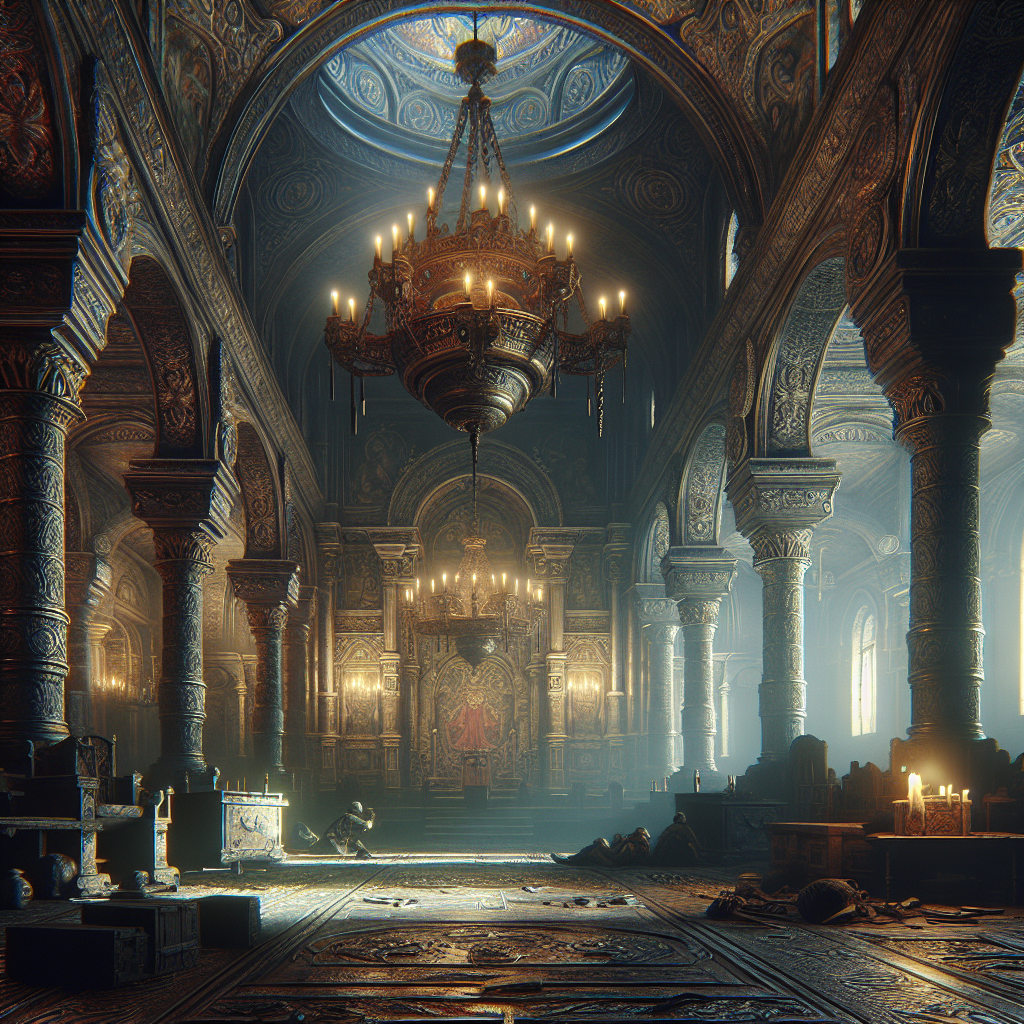 Die Dimension der Dunkelheit: Prüfstand des Wissens