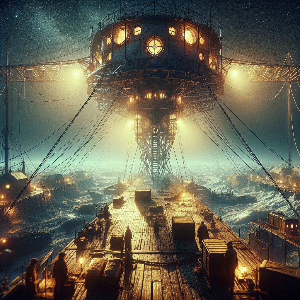 Bist du bereit für die ultimative Mission?