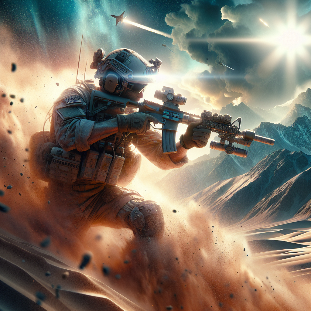 Die Ultimative Mission: Unmögliche Filmherausforderung!