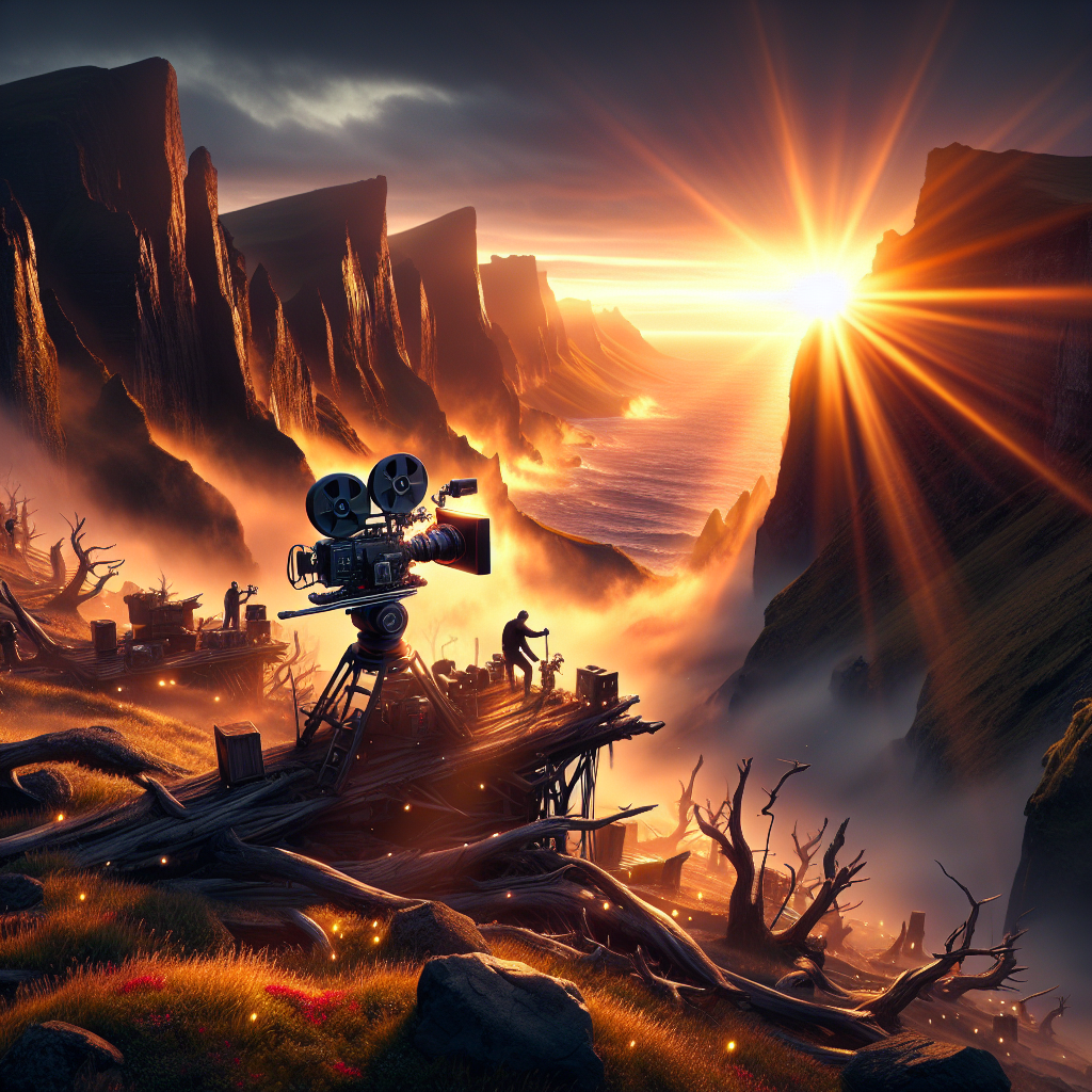 Pandorafreunde und Filmfragen!