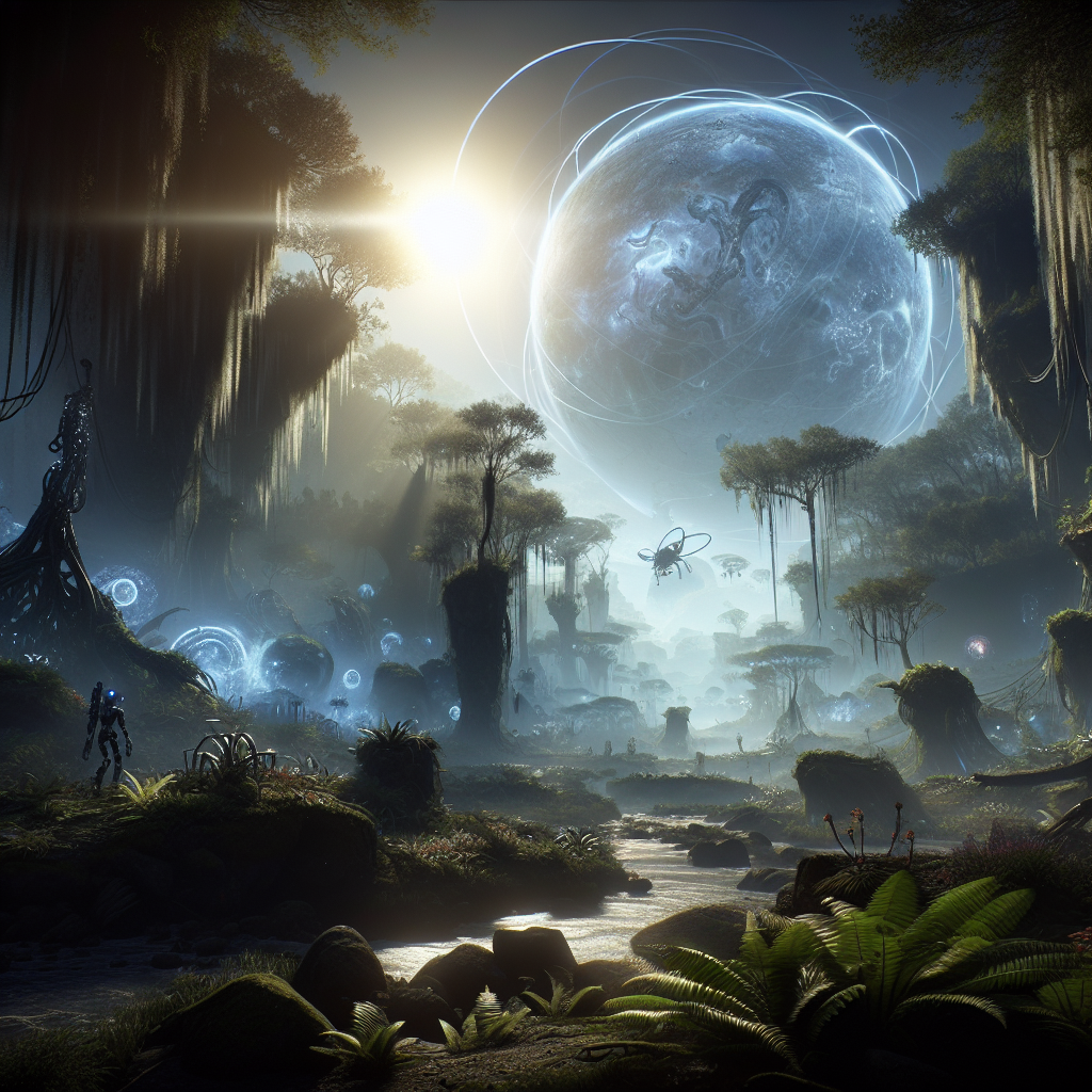 Die filmische Exegese von Pandora: Eine erkenntnistheoretische Herausforderung