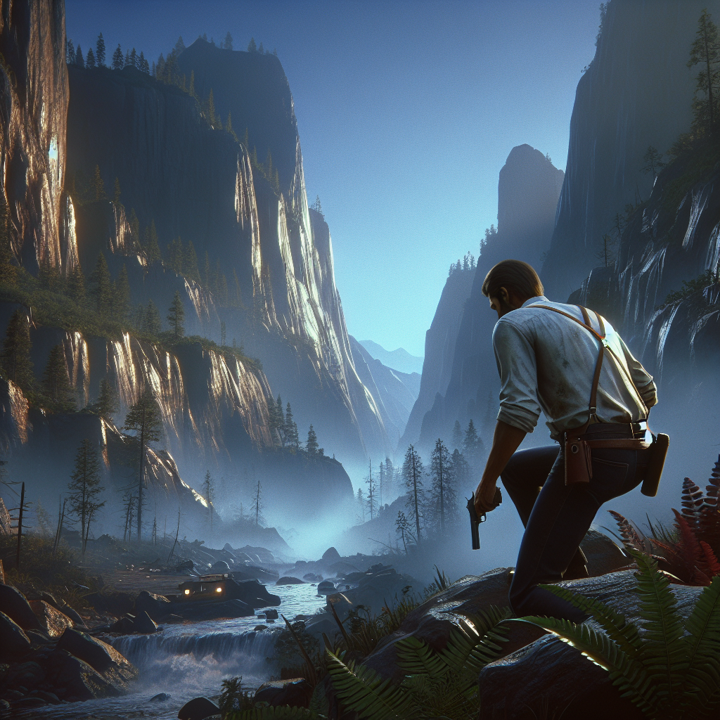 Bist du ein Netflix Crime Master?