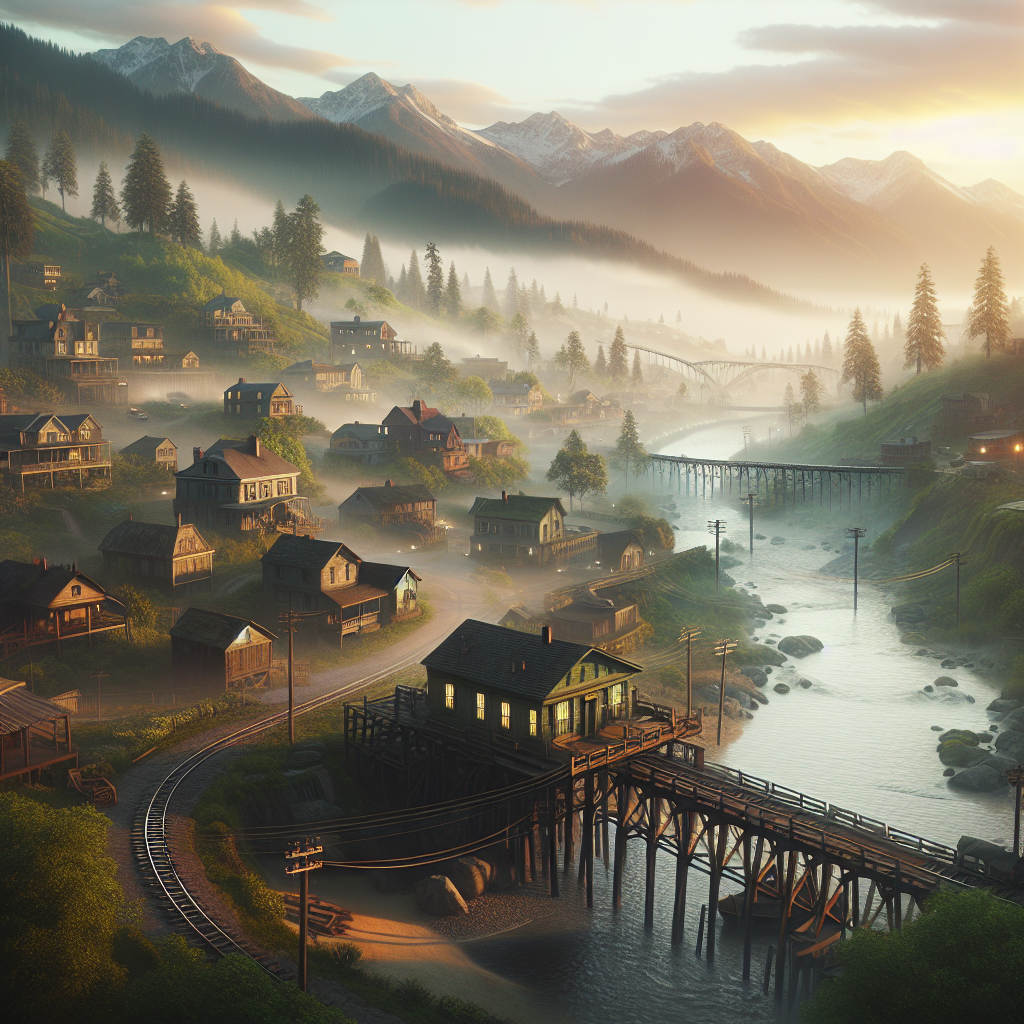 Geheimnisse von Springfield