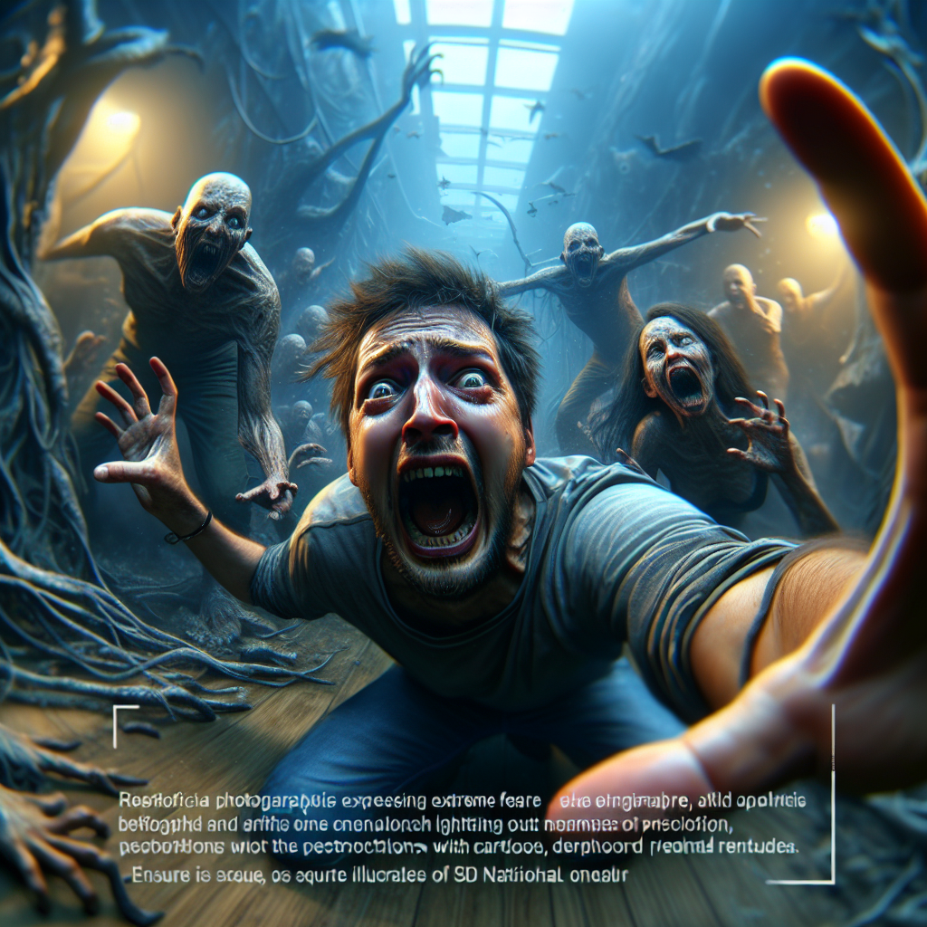 Scream Queens und Psycho-Freaks: AHS Edition!