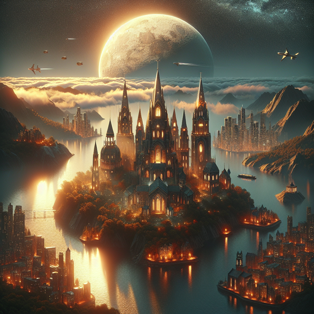 Die Schatten von AHS: Enthülle die Geheimnisse