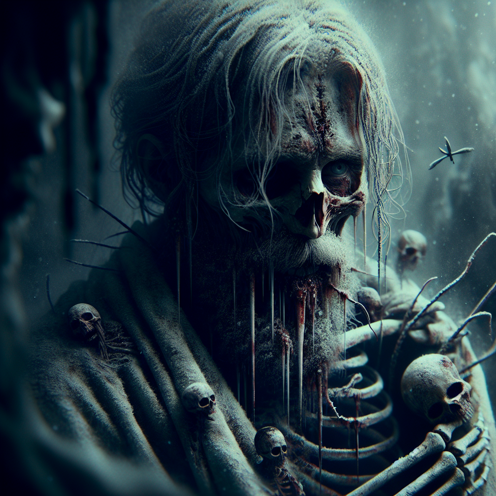 Gruselfeels mit American Horror Story