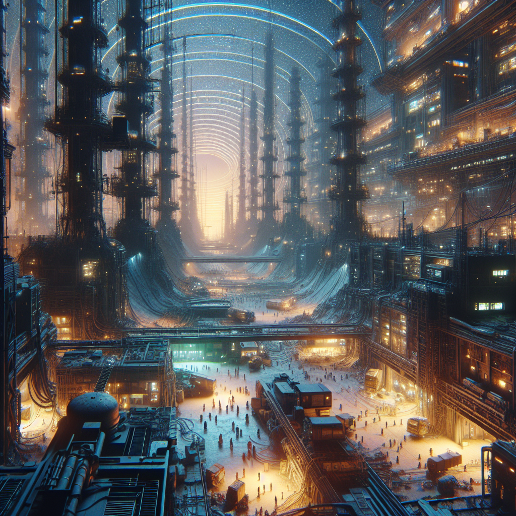 Schockierende Enthüllungen aus der Welt von American Horror Story!