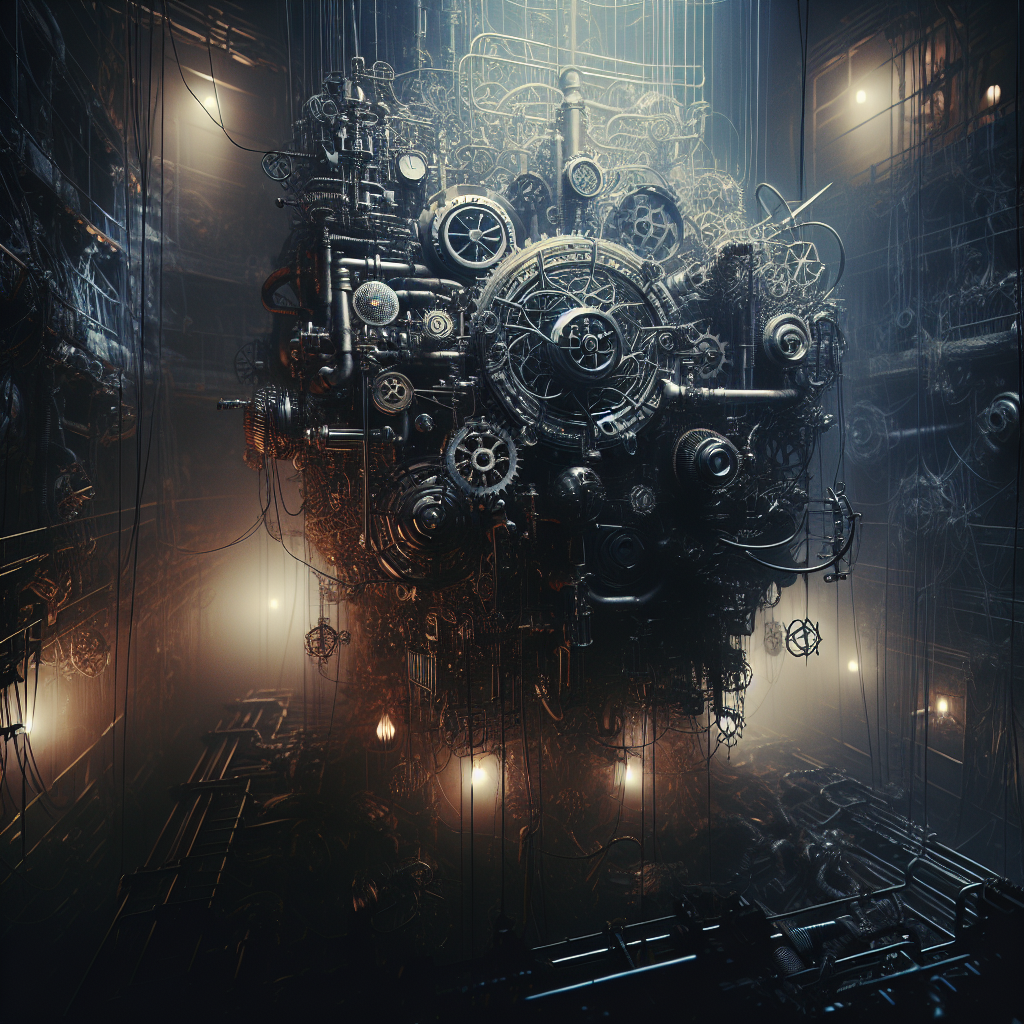 Die komplexe Ergründung des Phänomens 'American Horror Story