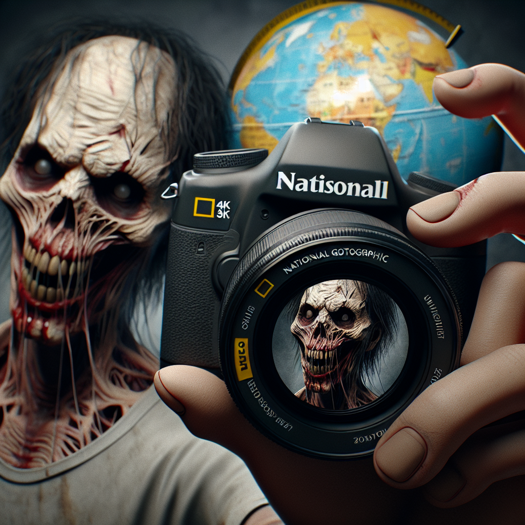 Horror-Stuff mit einem Twist