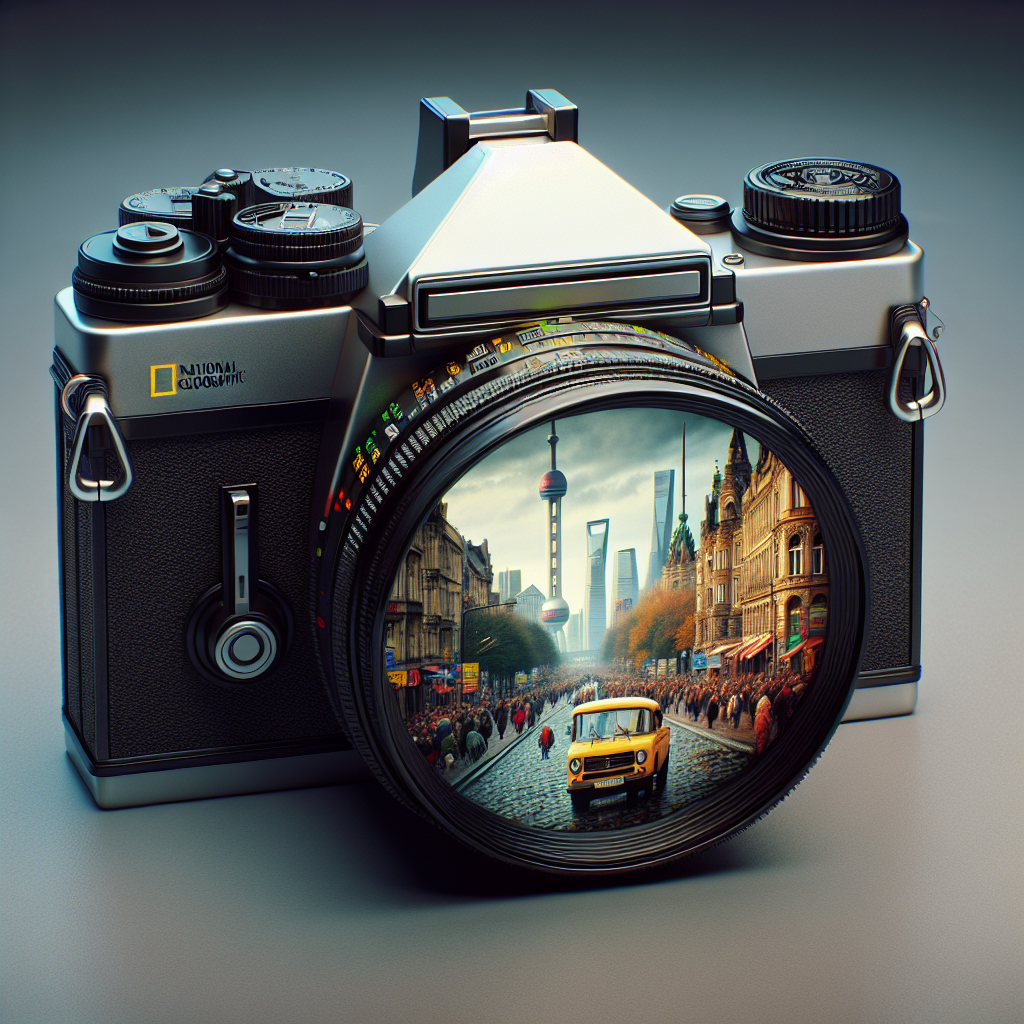 Die filmische Dekade der Kulturgüter: Ein exkurs über die 80er Jahre