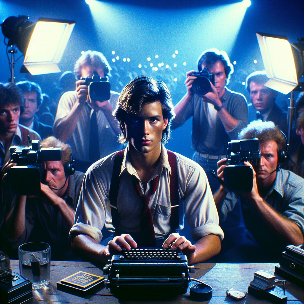 Kultige Filmperlen der 80er