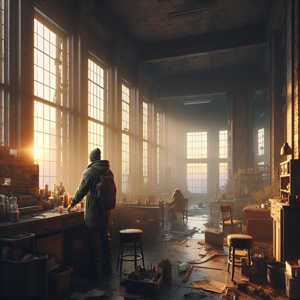 Die intellektuelle Herausforderung des Walking Dead Universums