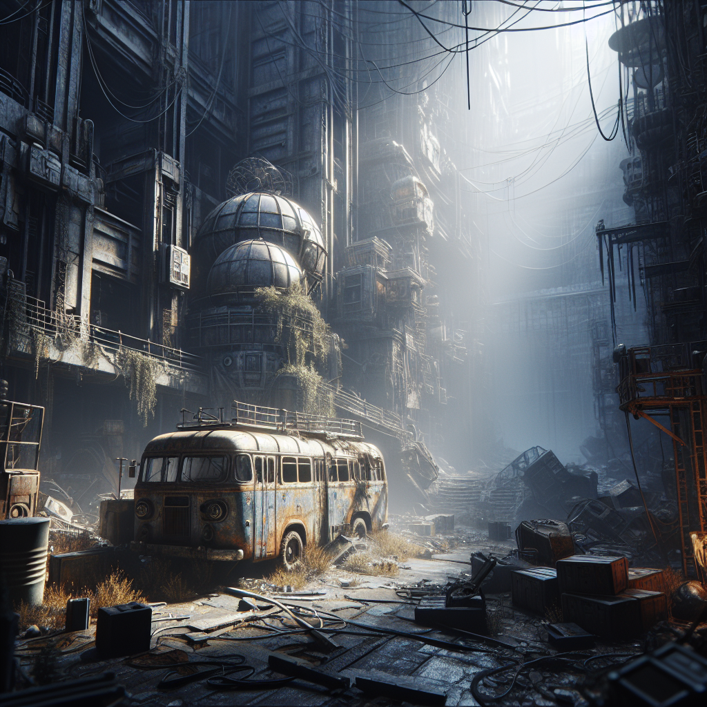 Die ultimative Herausforderung: Erforschen Sie das Universum von 'The Walking Dead