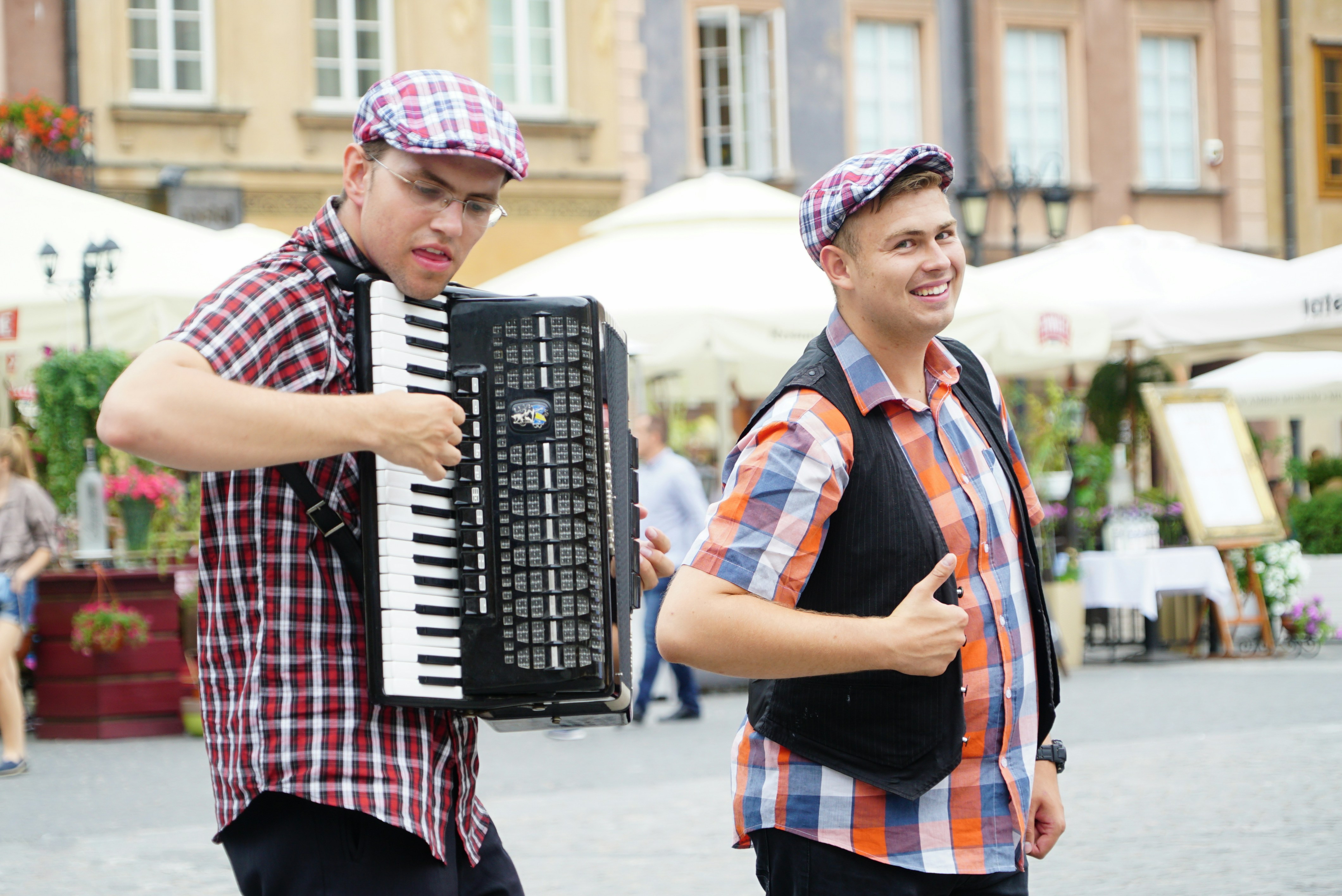 Deutsche Musik und berühmte Künstler